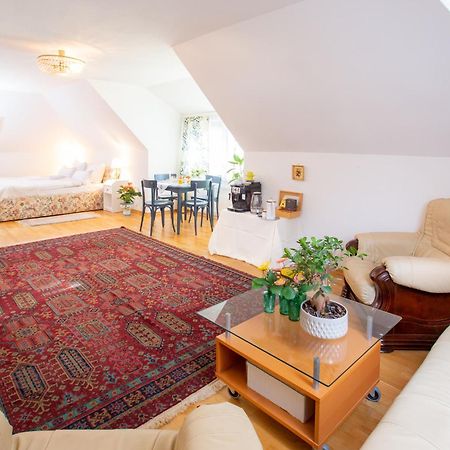 Marinela'S Bnb Wenen Buitenkant foto