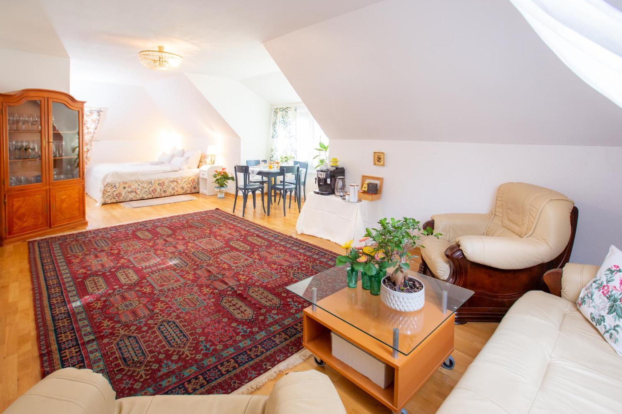 Marinela'S Bnb Wenen Buitenkant foto