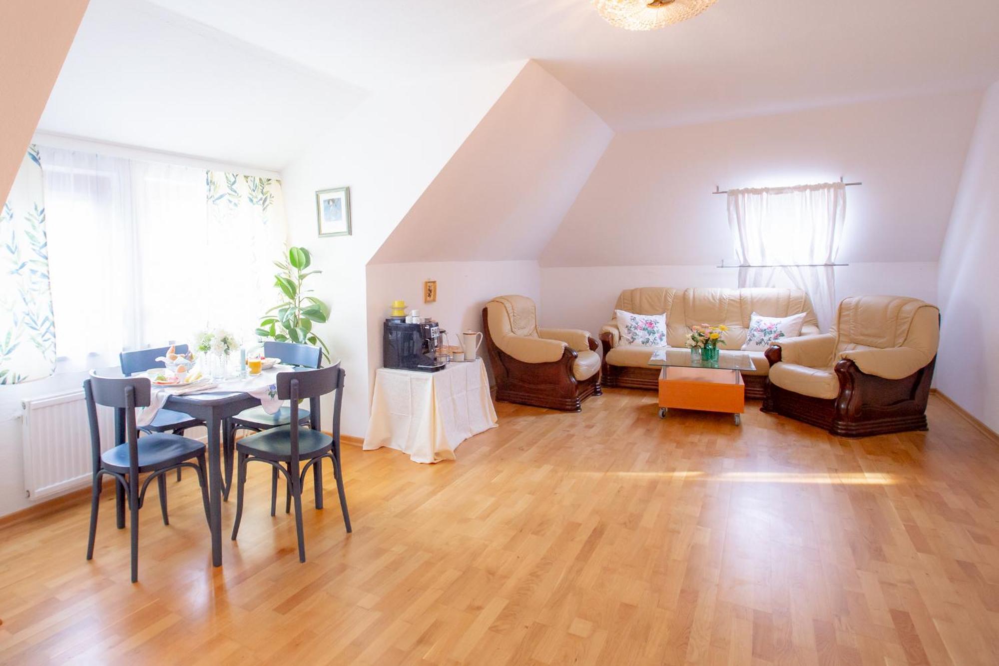 Marinela'S Bnb Wenen Buitenkant foto
