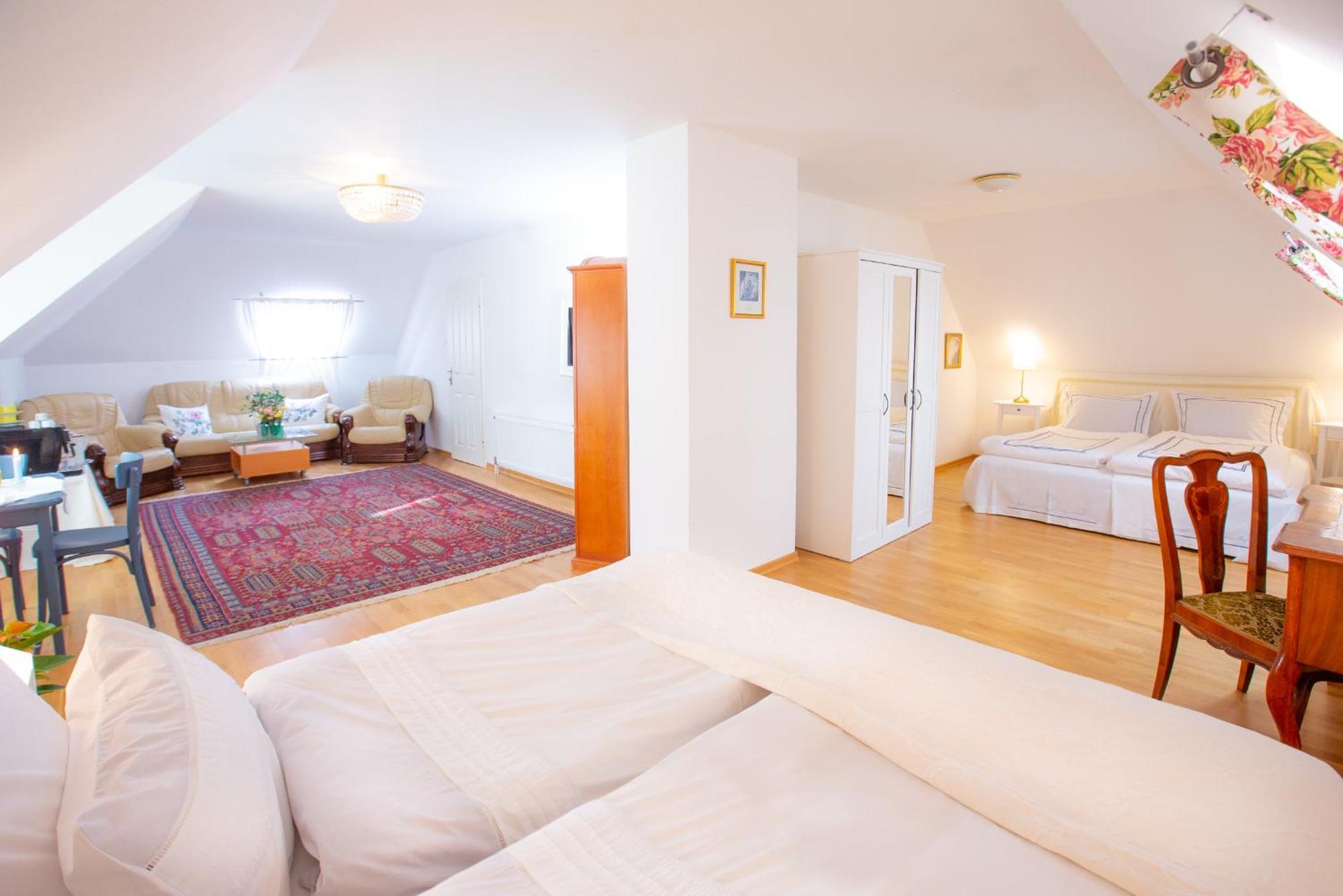 Marinela'S Bnb Wenen Buitenkant foto