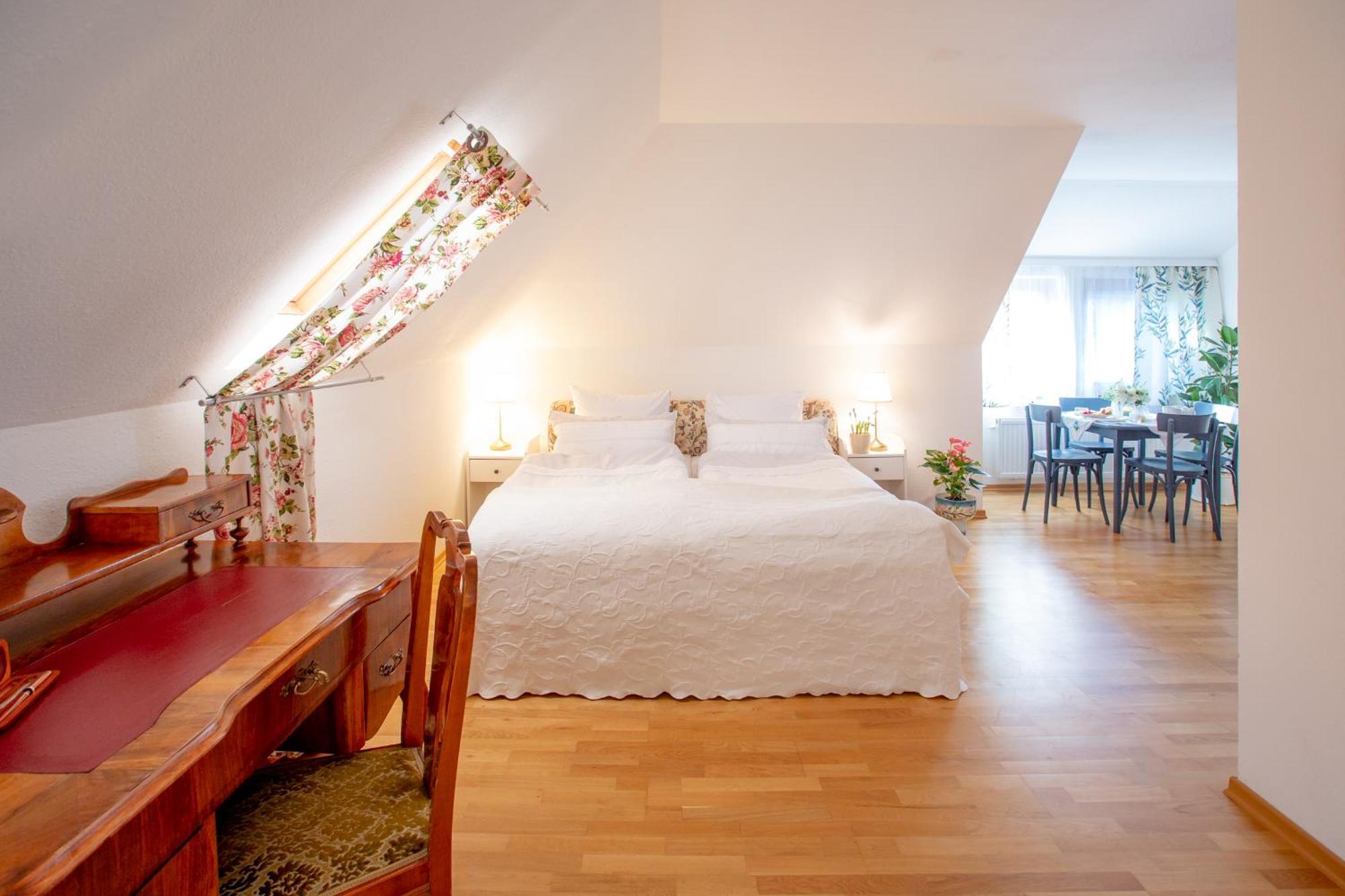 Marinela'S Bnb Wenen Buitenkant foto