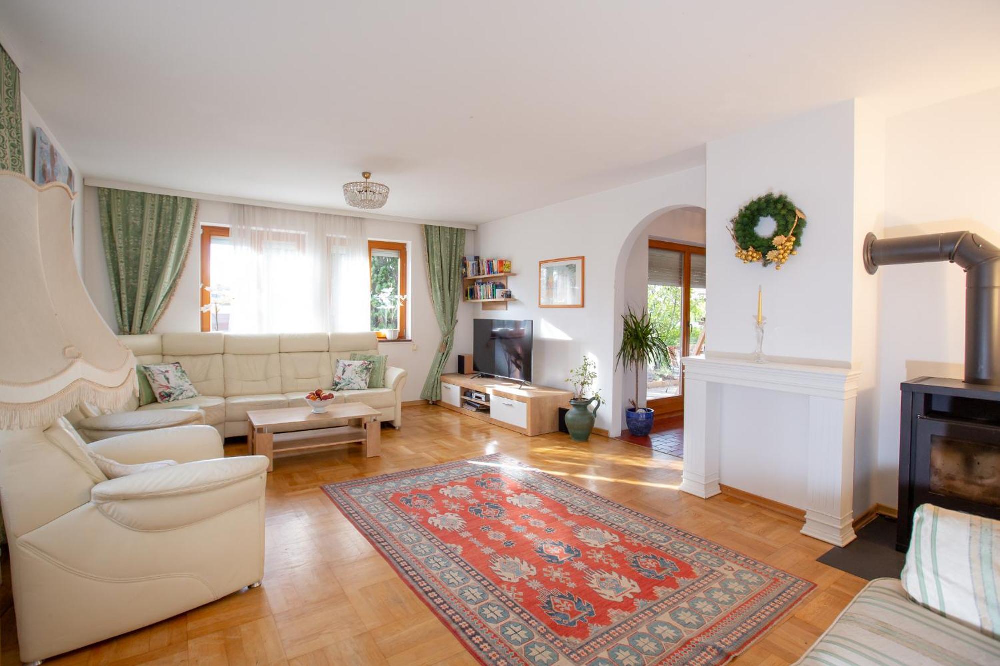 Marinela'S Bnb Wenen Buitenkant foto