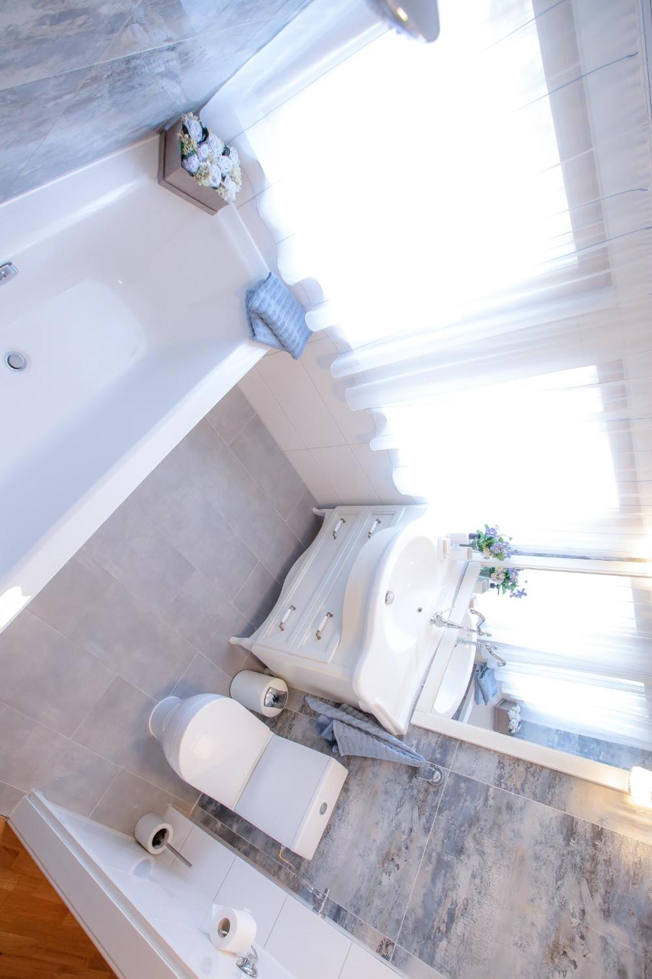 Marinela'S Bnb Wenen Buitenkant foto